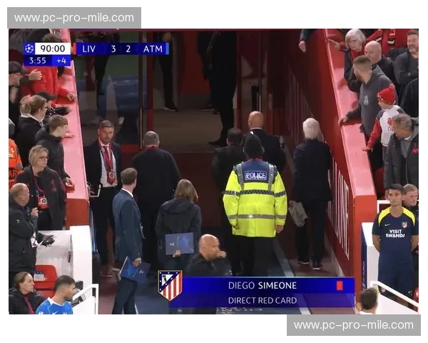 战报欧冠:烽烟里的胜者之路